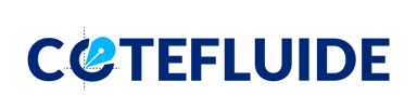 COTEFLUIDE logo