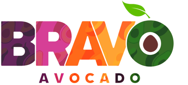 Bravo Avocado logo