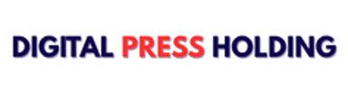 Digital Press Holding | Denizcilik Sektörünün Lider Dijital Platformu logo