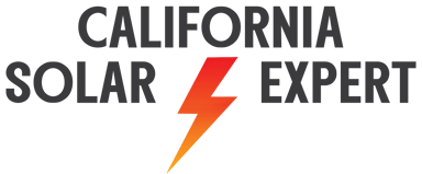 California Solar Expert logo