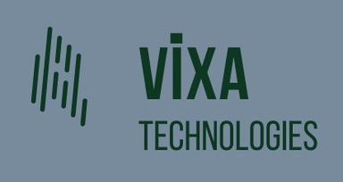 VIXA Technologies logo