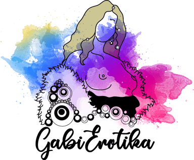 Maestra del placer logo
