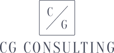 CG Consulting logo