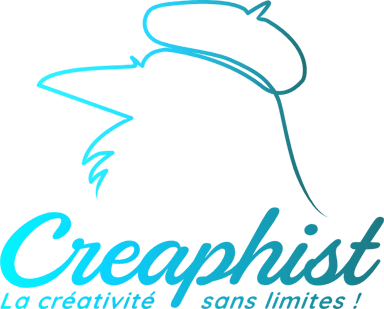 Creaphist logo