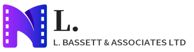 lbassett.xyz logo