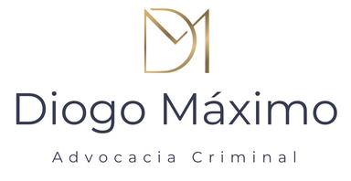 Dr Diogo Máximo Advocacia Criminal logo