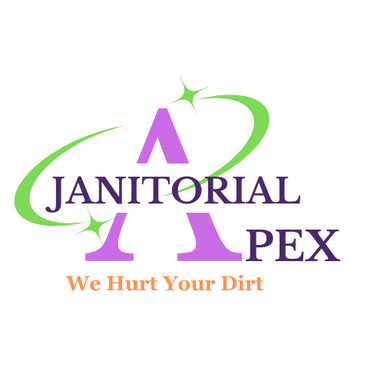 Apex Janitorial logo