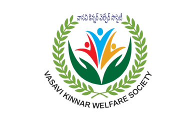 Vasavi Kinnar Welfare Society logo
