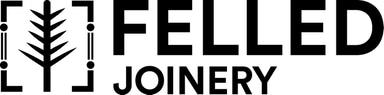 FELLED JOINERY logo