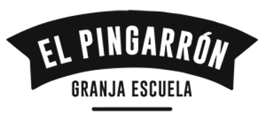 Granja Escuela El Pingarrón logo