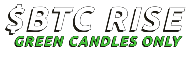 BITCOIN RISE logo