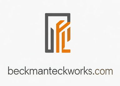 BeckmanTechWorks logo