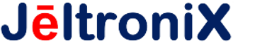 Jeltronix logo