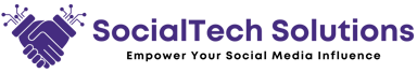 Socialtech Solutions logo