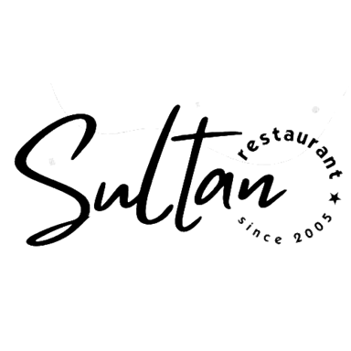 Sultan Restaurant logo