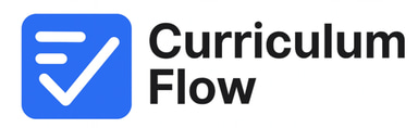 CurriculumFlow logo