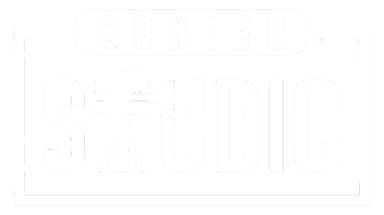 SONERO STUDIO logo