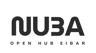 NU3A OPEN HUB logo