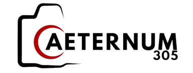 Aeternum 305 logo