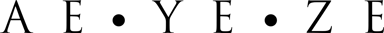 aeyeze logo