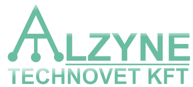 Alzyne TechnoVet Kft logo