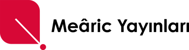 Meâric Yayınları logo