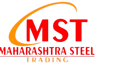 Maharashtra Steel Trading logo