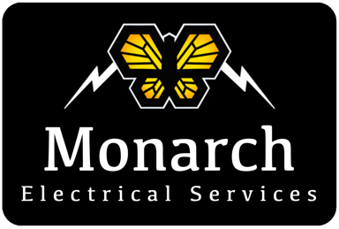Monarch Electrical Services Ltd. logo