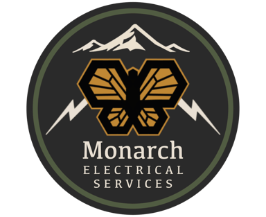 Monarch Electrical Services Ltd. logo
