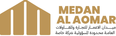 medan alomar logo