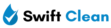 Swift Clean logo