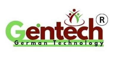Gentech logo