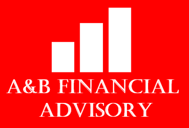 A&B Financial Advisory logo