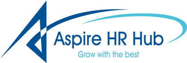 Aspire HR Hub logo