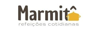 Marmitô logo