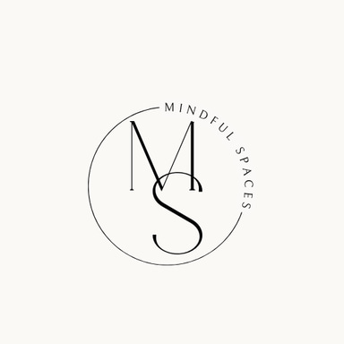 Mindful Spaces - Mental Health and Wellness Coworking Space logo