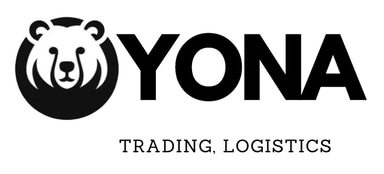 Yona Global logo