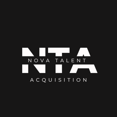 Nova Talent Acquisition logo