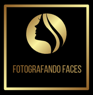 Fotografando Faces logo
