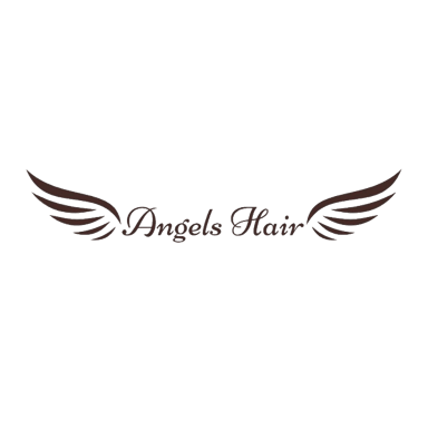 Predlžovanie vlasov - AngelsHair logo