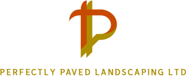 Perfectly Paved Landscaping logo