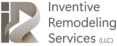 Inventive Remodeling Services logo