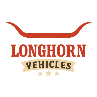 Longhorn Vehicles logo