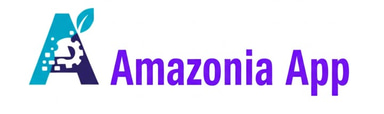 Amazonia App - Plataforma Integral de Conocimiento Digital logo