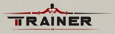 Trainer JV logo