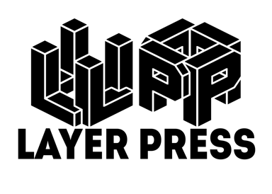 LayerPress logo