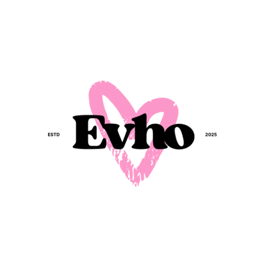 Evho store logo