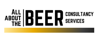 All About The Beer logo