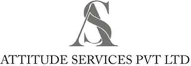 Attitude Services Private Limited logo