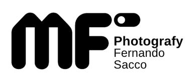 MF Photografy logo